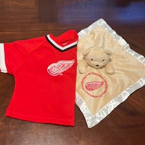 Baby Redwings bundle